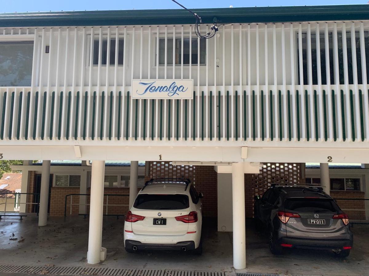 Noosa Escape 2Br Allambi Rise Exterior foto